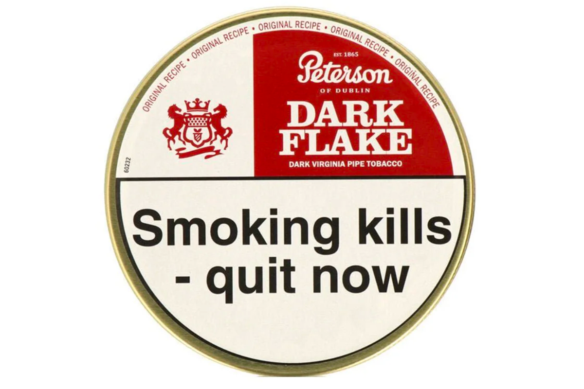Pipe Tobacco斗草