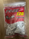 碳pure7.8mm