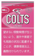 小马荔枝
