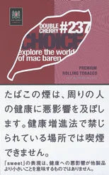 Choice 马坝双樱桃
