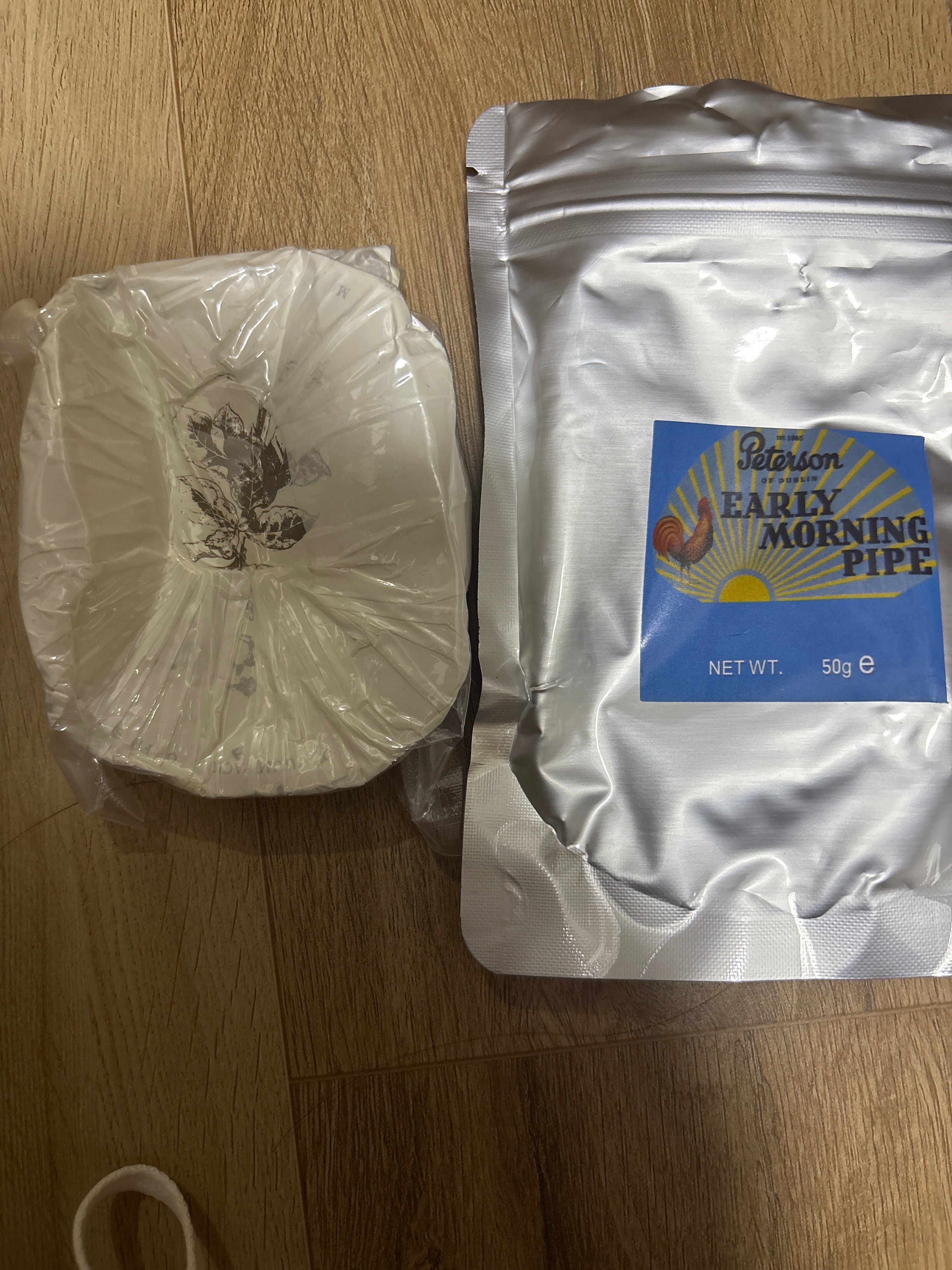 彼得森公鸡