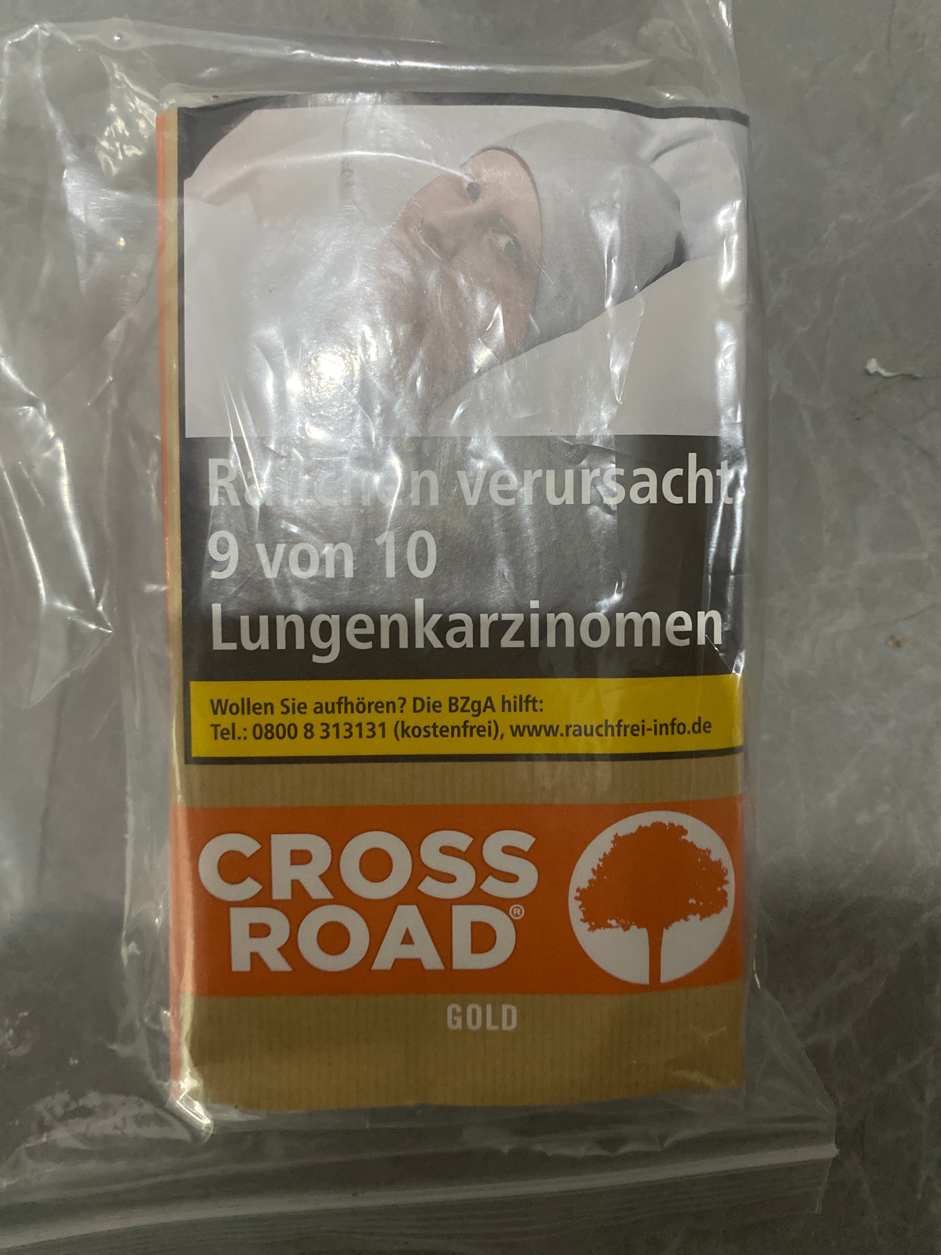 crossroad
