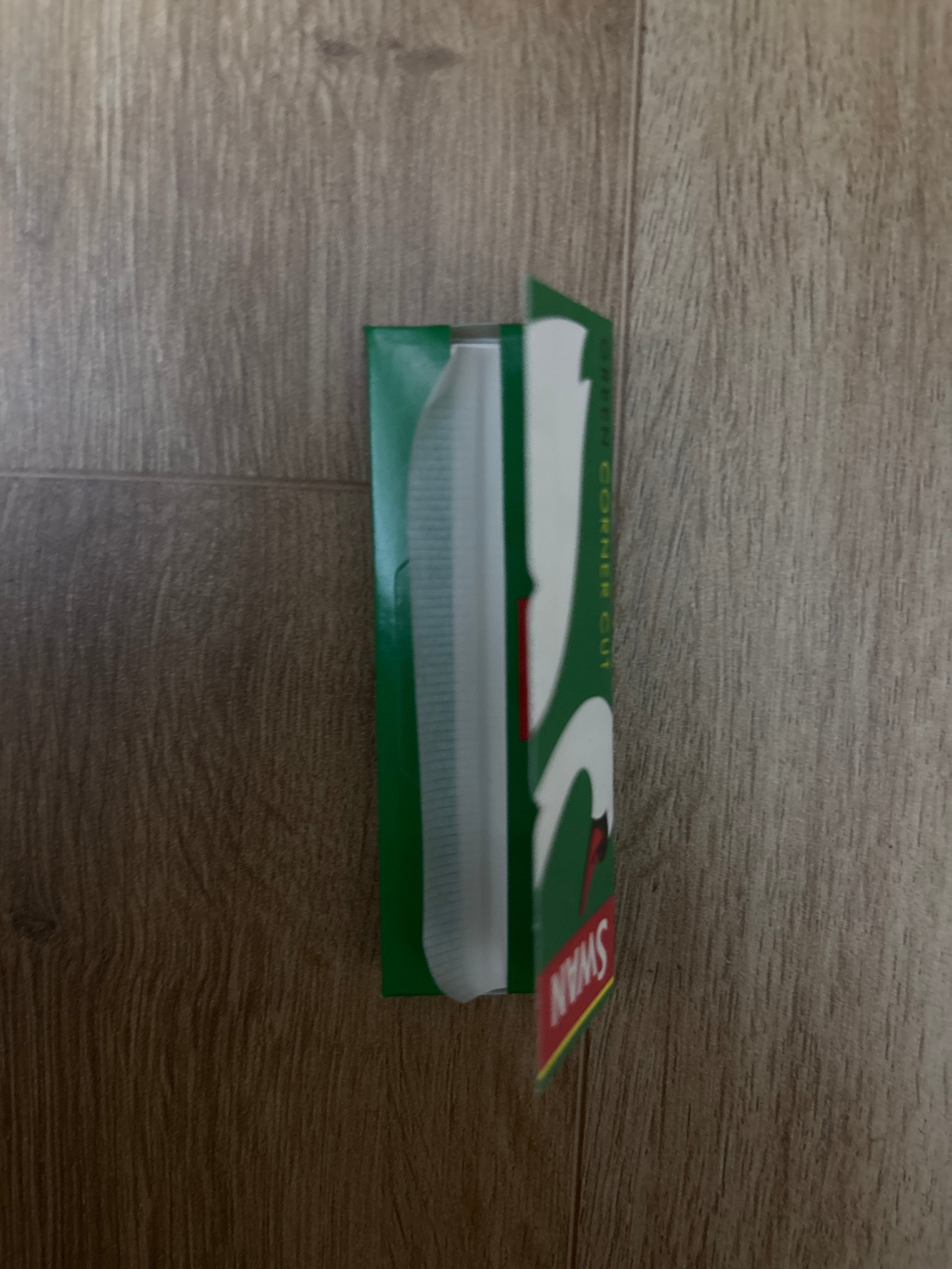 绿天鹅单册