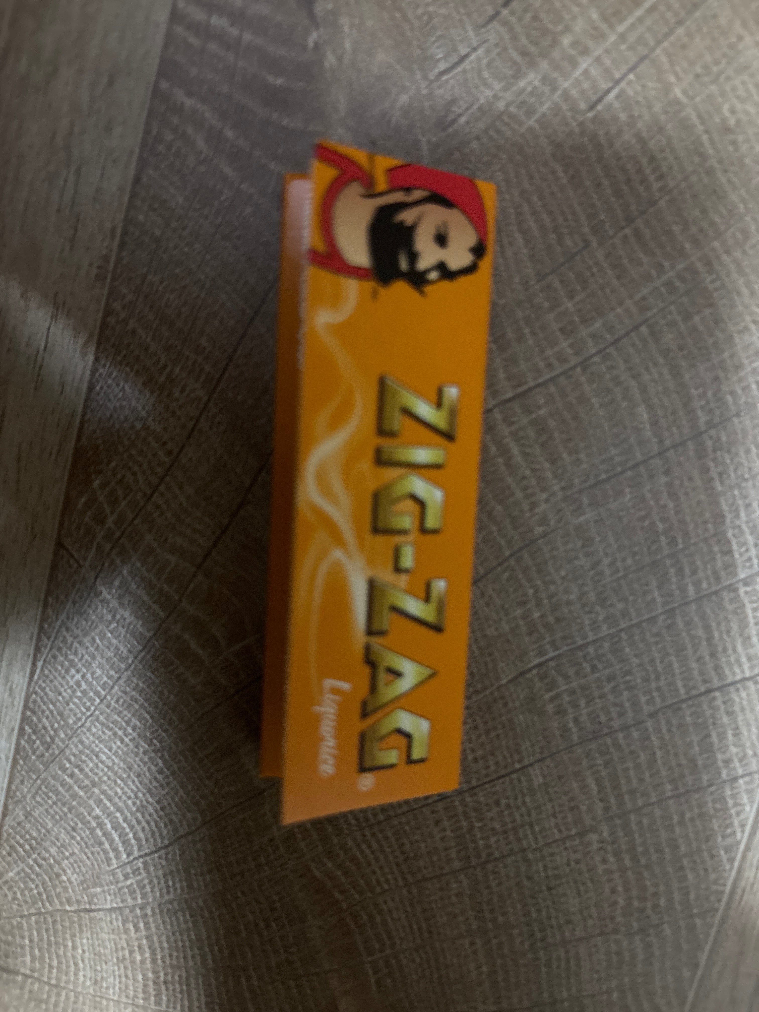 橙老头甘草